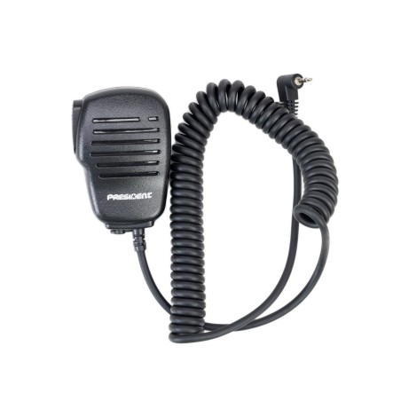 President ACMR405 Vos mikrofon